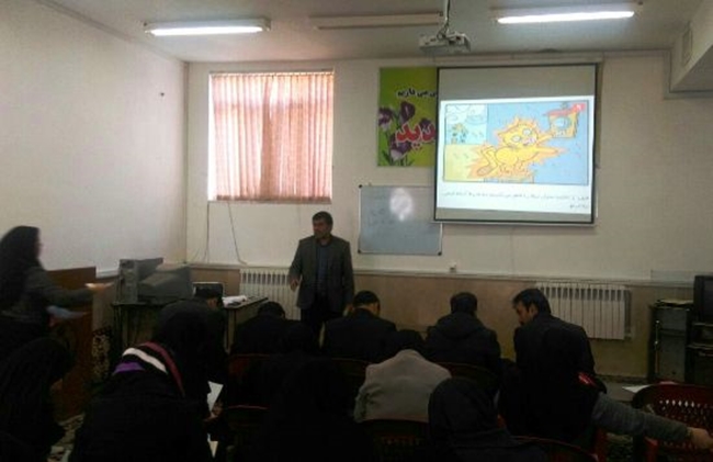 ارزیابی بلایا 