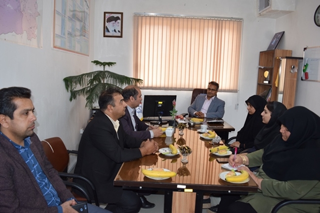 هفته بیمه سلامت 