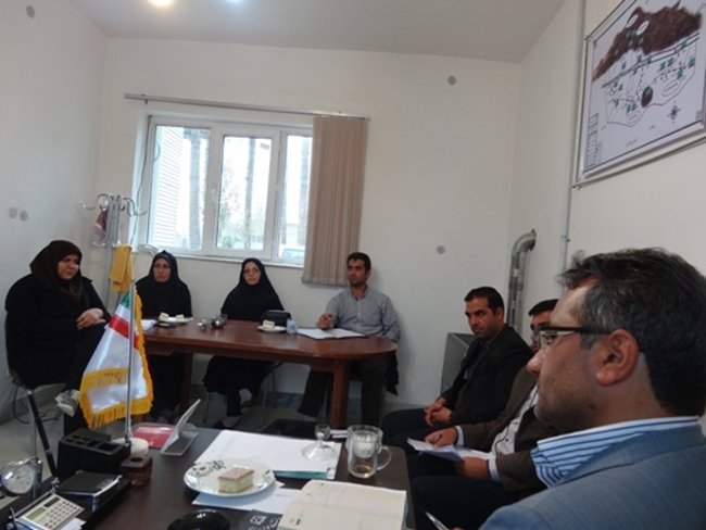 شورای بهورزی 10 