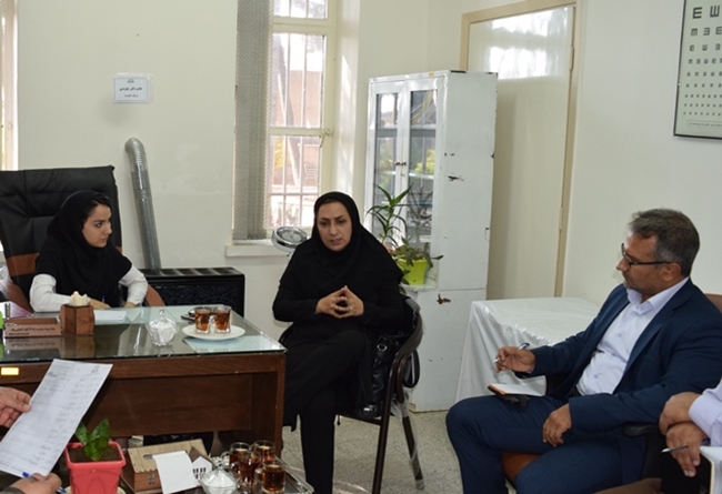 دکتر نوده صدخرو 