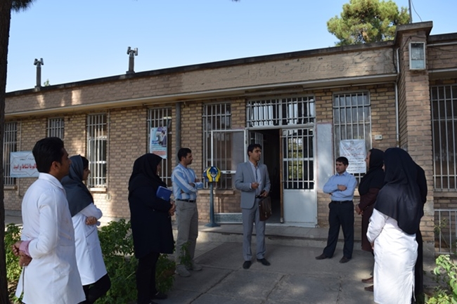 دکتر میری صدخرو آبان 96 