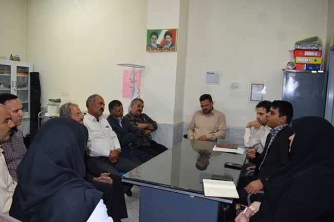 خیرین ریوند 