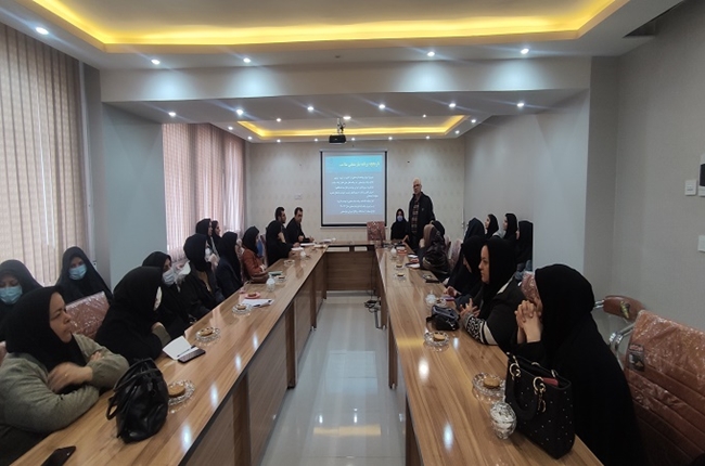 کارگاه نیازسنجی 