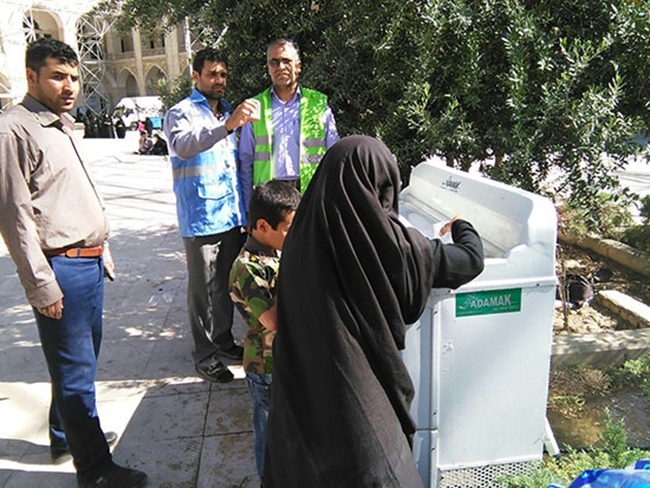 ارتحال امام 