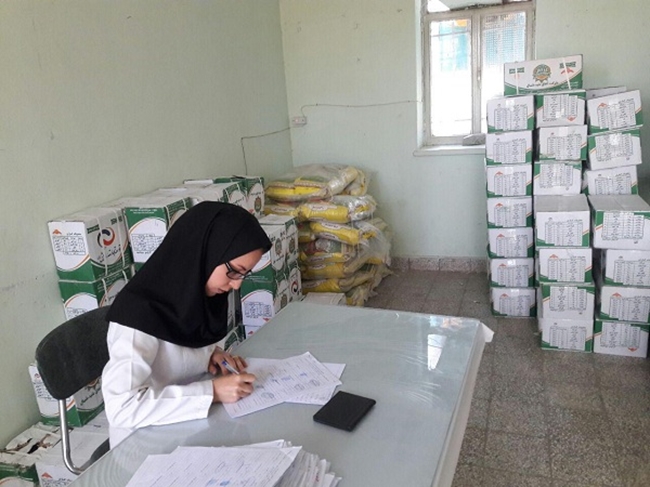 بنیاد علوی مرحله 10 مرداد95 