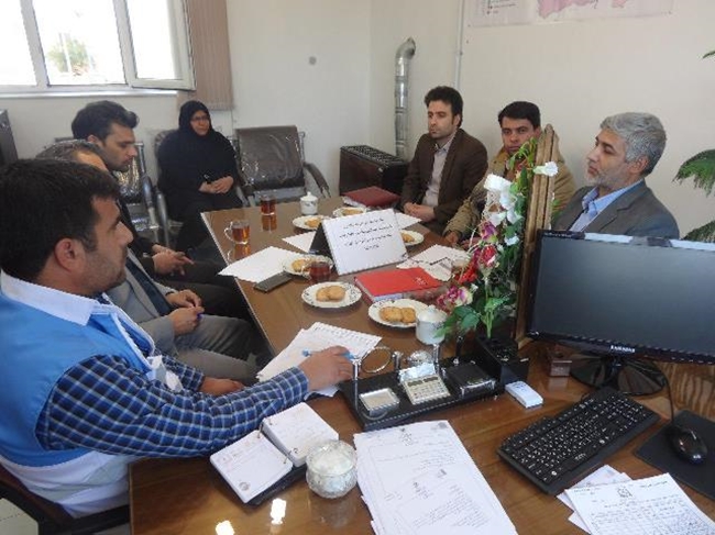 کمیته خدمات بهداشتی، سلامت و محیط زیست 