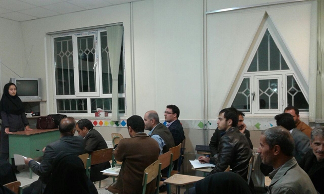 ضمن خدمت سبزوار 