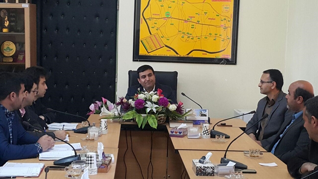 کارگروه بهمن ٩٧ 