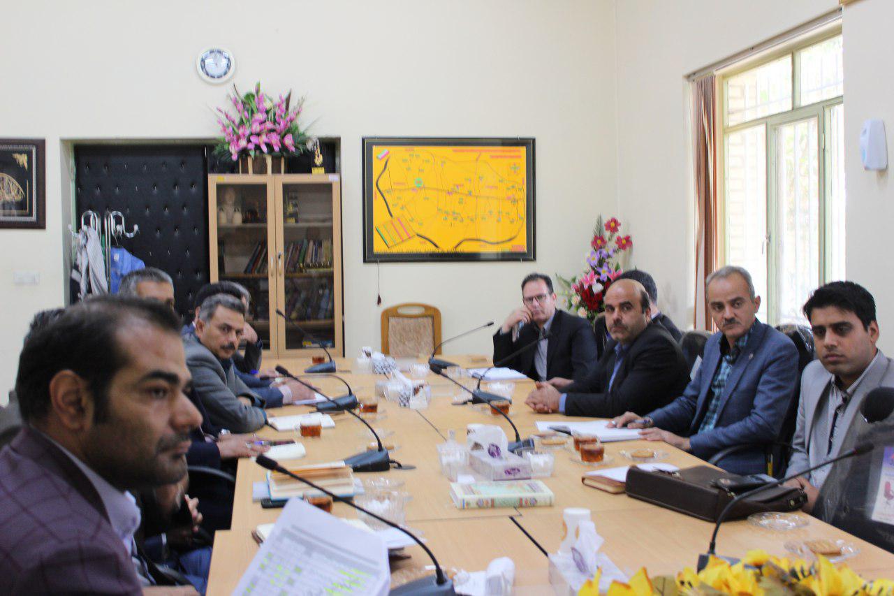 پدافند غیر عامل