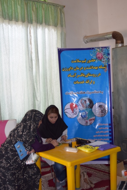 اردوی جهادی