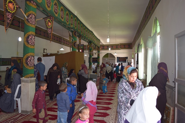 اردوی جهادی