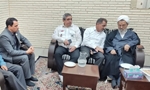 تأکید امام‌جمعه سبزوار بر نقش مؤثر دانشگاه علوم پزشکی در سلامت عمومی