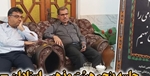 برگزاری نخستین شب از مراسم روضه هیئت مذهبی استادان دانشگاه علوم پزشکی سبزوار