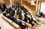  برگزاری سومین کارگاه سبک زندگی اسلامی ویژه پرسنل دانشگاه علوم پزشکی سبزوار