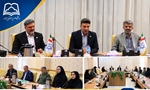 سی‌وپنجمین نشست کمیته منطقه‌ای کلان‌منطقه به میزبانی دانشگاه علوم پزشکی سبزوار برگزار شد 