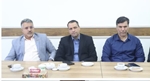 برگزاری جلسه شورای هماهنگی پرستاری دانشگاه علوم پزشکی سبزوار