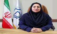  ابلاغ «سرپرست دانشکده پیراپزشکی» دانشگاه