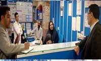 بازدید میدانی تیم بازرسی دانشگاه علوم پزشکی سبزوار از بیمارستان امداد شهید دکتر بهشتی