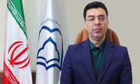 سرپرست مدیریت منابع انسانی دانشگاه علوم پزشکی سبزوار منصوب شد