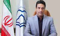 رئیس دفتر ریاست دانشگاه علوم پزشکی سبزوار منصوب شد