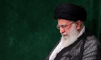  پیام تسلیت رهبر انقلاب اسلامی و اعلام عزای عمومی در پی درگذشت شهادت‌گونه رئیس‌جمهور و همراهان گرامی ایشان