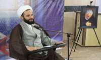  تجمع جامعه دانشگاهی علوم پزشکی سبزوار در حمایت از خیرش اساتید و دانشجویان آمریکایی و اروپایی