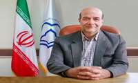 سرپرست معاونت توسعه مدیریت و منابع دانشگاه علوم پزشکی سبزوار منصوب شد.