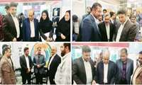 حضور فعال دانشگاه علوم پزشکی سبزوار در بیست و چهارمین همایش کشوری آموزش علوم پزشکی