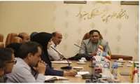 دوازدهمین قرارگاه جوانی جمعیت دانشگاه علوم پزشکی سبزوار برگزار شد