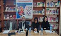 برگزاری وبینار جوانی جمعیت، فرصتی برای آینده ای مطمئن در بیمارستان شهیدان مبینی سبزوار