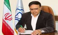 دعوت رییس دانشگاه علوم پزشکی سبزوار از جامعه دانشگاهی برای حضور در راهپیمایی ضد صهیونیستی