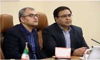 وبینار وزارتی اعضای شورای فرهنگی دانشگاه های علوم پزشکی کشور برگزار شد