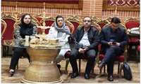 26 متخصص جدید الورود به مجموعه متخصصین دانشگاه افزوده شد