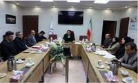 قرارگاه جوانی جمعیت در دانشگاه علوم پزشکی سبزوار به ایستگاه بیستم رسید. 