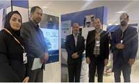 دانشگاه علوم پزشکی سبزوار در اولین کنگره بین المللی پوشش همگانی سلامت شرکت کرد