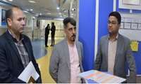  ارزیابی وضعیت آمادگی بیمارستان امداد در طرح سلامت نوروزی