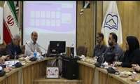  بازدید میدانی کارشناسان گروه مدیریت و توسعه وزارت بهداشت از ساختار و تشکیلات شبکه های بهداشتی دانشگاه