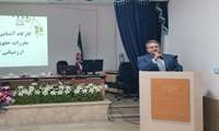  نیروی انسانی ارزشمندترین سرمایه نظام سلامت است