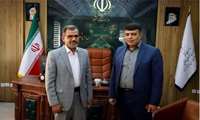  دکتر چمن با معاون استاندار و فرماندار ویژه سبزوار دیدار کرد 