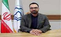 ابلاغ سرپرست معاونت تحقیقات و فناوری دانشگاه 