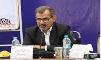  برگزاری جلسه هیأت امنای دانشگاه علوم پزشکی سبزوار با حضور دکتر گلمکانی و نمایندگان وزارت بهداشت