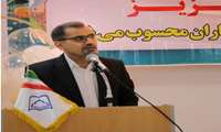 قدردانی سرپرست دانشگاه علوم پزشکی از تلاش‌های شبانه‌روزی پرستاران و کادر درمان جغتای