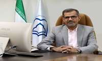  پیام دعوت به همدلی و همراهی دکتر رضا چمن سرپرست دانشگاه علوم پزشکی و خدمات بهداشتی- درمانی سبزوار
