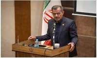  بحران‌های مالی و مسیر پیش‌رو در نظام سلامت؛ تأکید دکتر چمن بر تلاش مستمر و ضابطه مند  