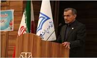 دکتر چمن در آیین تکریم و معارفه سرپرست دانشگاه علوم پزشکی