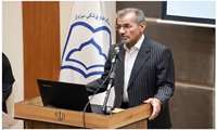  تأکید سرپرست دانشگاه علوم پزشکی سبزوار بر نقش پژوهش در توسعه نظام سلامت