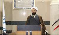  مراسم گرامیداشت سالگرد تدفین شهید گمنام، یوم‌الله ۹ دی و شهادت سردار سلیمانی در دانشگاه علوم پزشکی سبزوار  