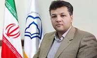 ابلاغ «سرپرست معاونت توسعه مدیریت و منابع» دانشگاه
