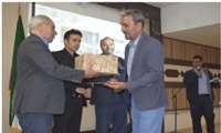  از بهورزان شبکه بهداشت و درمان داورزن تقدیر شد