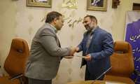 انتصاب رئیس دانشگاه به سمت رئیس کمیته بهداشت و درمان ستاد صیانت از جمعیت شهرستان سبزوار